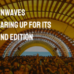 Sunwaves Gearing Up For Its 32nd Edition (6)