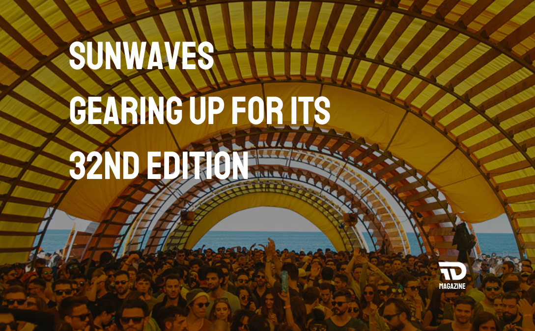 Sunwaves gearing up for its 32nd edition (6)