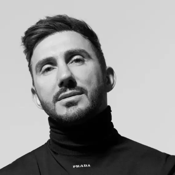 Hot Since 82 (1)