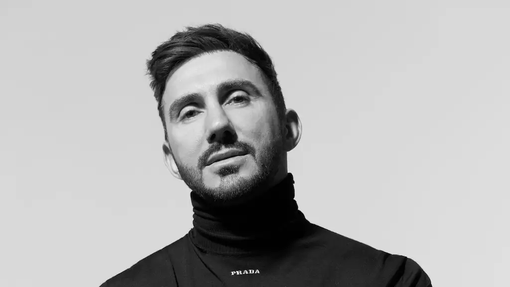 Hot Since 82 (1)